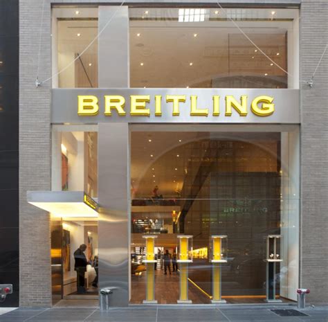 marie bodman breitling usa|Breitling’s aeronautical Pop Art on show in New York.